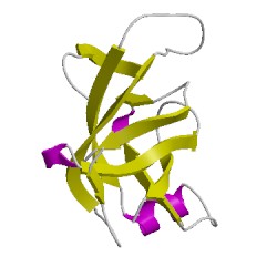 Image of CATH 1xvmA01