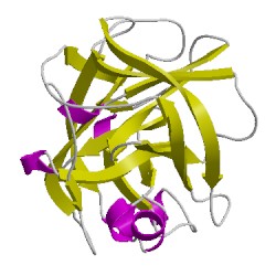 Image of CATH 1xvoA