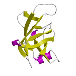 Image of CATH 1xvoA01