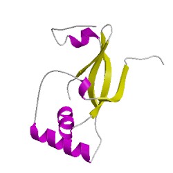 Image of CATH 1xw4X