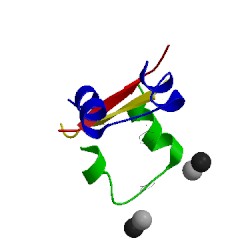 Image of CATH 1xw7