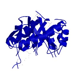 Image of CATH 1xw8