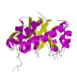 Image of CATH 1xw8A00