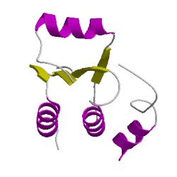 Image of CATH 1xwgA01