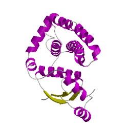 Image of CATH 1xwgB