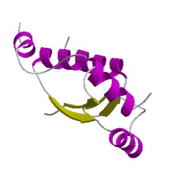 Image of CATH 1xwgB01