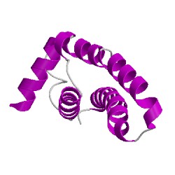 Image of CATH 1xwgB02