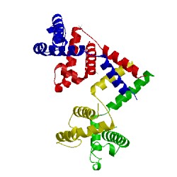 Image of CATH 1xwr