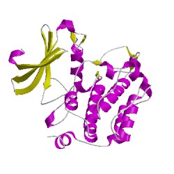 Image of CATH 1xwsA