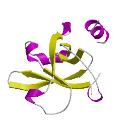 Image of CATH 1xx9A02
