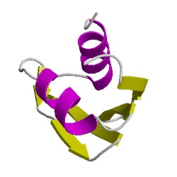 Image of CATH 1xxaC