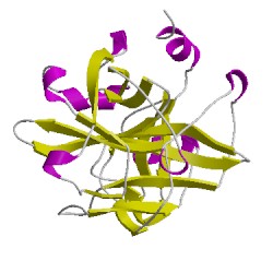 Image of CATH 1xxdA