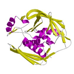 Image of CATH 1xxeA