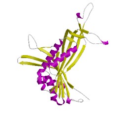 Image of CATH 1xxjB