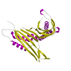 Image of CATH 1xxjC