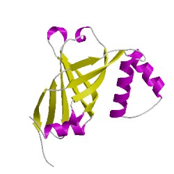 Image of CATH 1xxoA