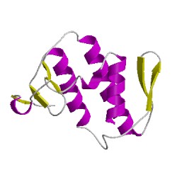 Image of CATH 1xxsB