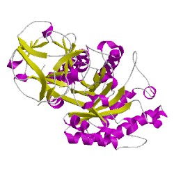 Image of CATH 1xyfA