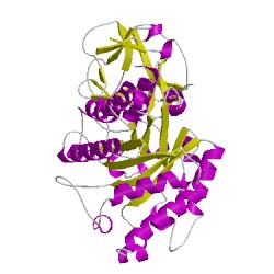 Image of CATH 1xyfB