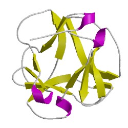 Image of CATH 1xyfB01