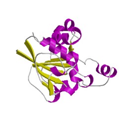 Image of CATH 1xygD01