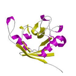 Image of CATH 1xyhA00