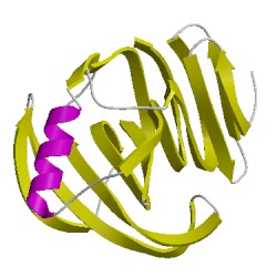 Image of CATH 1xyoB