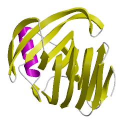 Image of CATH 1xypA