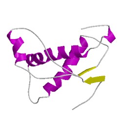 Image of CATH 1xyqA00