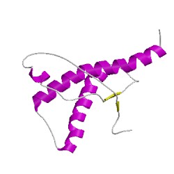 Image of CATH 1xyuA