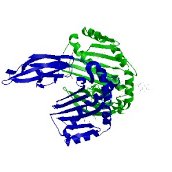 Image of CATH 1xz0