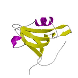 Image of CATH 1xz9A00
