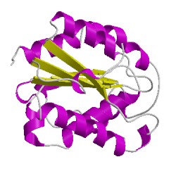Image of CATH 1xzdA00