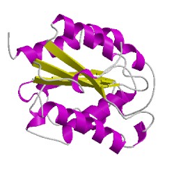 Image of CATH 1xzhA00