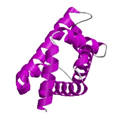 Image of CATH 1xzvA