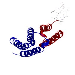 Image of CATH 1y01