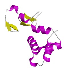 Image of CATH 1y02A