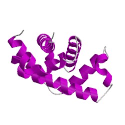 Image of CATH 1y09C00