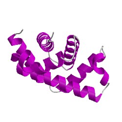 Image of CATH 1y0aC00