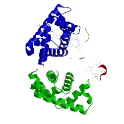 Image of CATH 1y0c