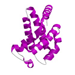 Image of CATH 1y0cB