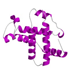 Image of CATH 1y0cD