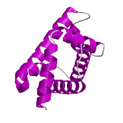 Image of CATH 1y0dA