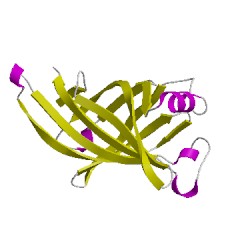 Image of CATH 1y0gA