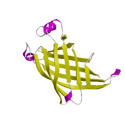 Image of CATH 1y0gB