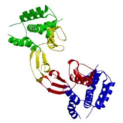 Image of CATH 1y14