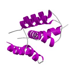 Image of CATH 1y14C