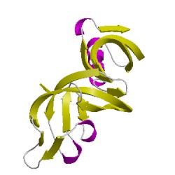 Image of CATH 1y14D