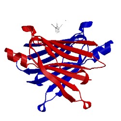 Image of CATH 1y1d