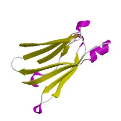 Image of CATH 1y1dA00